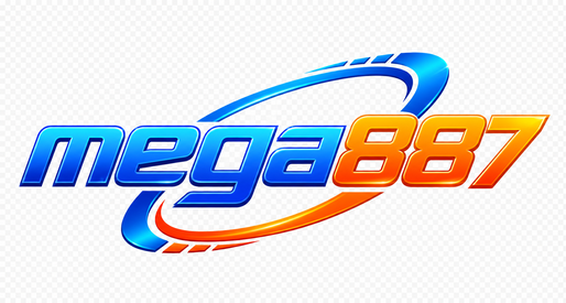 mega887 Logo